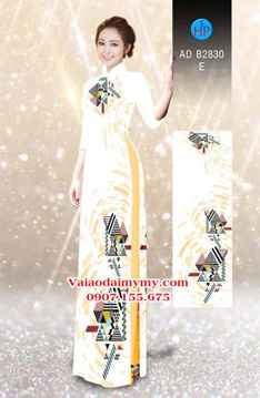 1525270558 855 vai ao dai lap the hinh tam giac ad