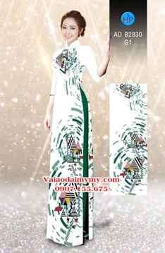 1525270560 930 vai ao dai lap the hinh tam giac ad