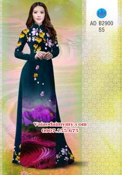 1525309720 334 vai ao dai chao ngay moi voi ruong hoa bac thang tho mong ad