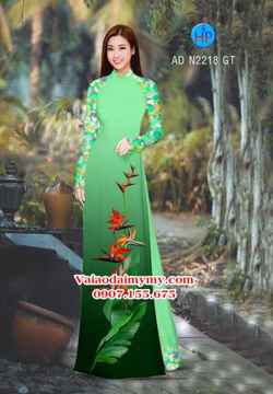 1525357065 932 vai ao dai dep sang quy phai voi hoa thien dieu ad