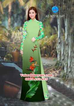 1525357067 579 vai ao dai dep sang quy phai voi hoa thien dieu ad