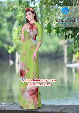 1525357854 15 vai ao dai nhung canh hoa manh mai nhe nhang ad