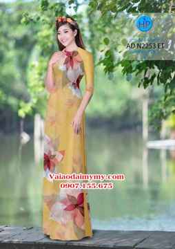 1525357855 553 vai ao dai nhung canh hoa manh mai nhe nhang ad