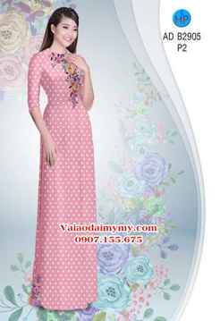 1525446971 781 vai ao dai bi co ba sai gon ad