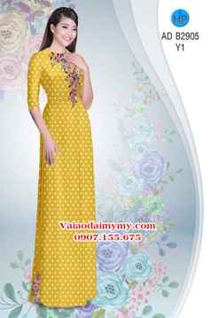 1525446972 580 vai ao dai bi co ba sai gon ad