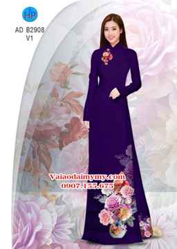 1525534920 584 vai ao dai hoa in 3d ad