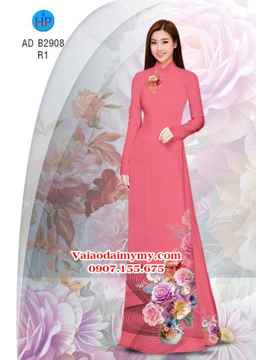 1525534920 999 vai ao dai hoa in 3d ad