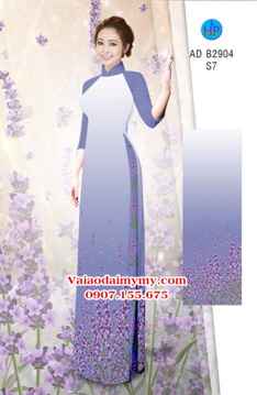 1525577067 918 vai ao dai lavender nhe nhang mong mo ad