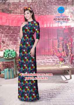 1525597044 627 vai ao dai hoa van xoan oc dep xinh ad