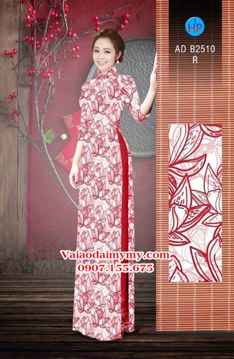 1525612533 1 vai ao dai sen ad