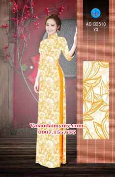 1525612533 967 vai ao dai sen ad