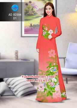 1525679055 384 vai ao dai hoa va chim ad