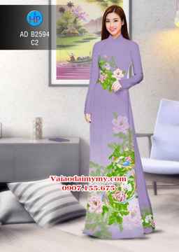 1525679055 741 vai ao dai hoa va chim ad