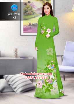 1525679058 766 vai ao dai hoa va chim ad