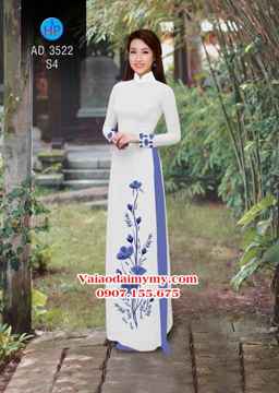 1525822202 894 vai ao dai chao ngay moi voi hoa poppy xinh xan ad