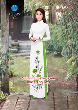 1525822203 515 vai ao dai chao ngay moi voi hoa poppy xinh xan ad