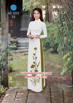 1525822204 233 vai ao dai chao ngay moi voi hoa poppy xinh xan ad