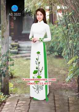 1525822205 12 vai ao dai chao ngay moi voi hoa poppy xinh xan ad