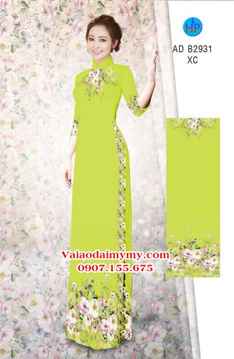 1525880656 583 vai ao dai quan hoa tre trung ad