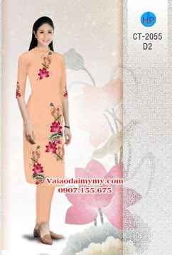 1525932637 457 vai ao dai vai cach tan hoa sen ad