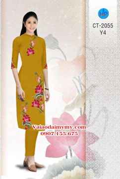 1525932638 791 vai ao dai vai cach tan hoa sen ad