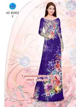 1525962142 609 vai ao dai hoa in 3d ad