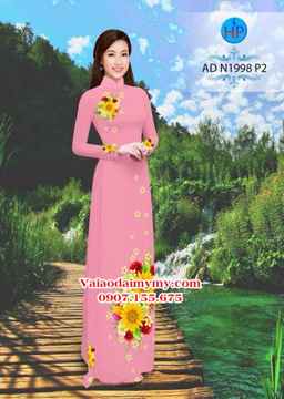 1525996827 903 vai ao dai hoa huong duong khoi dau ngay moi tuoi dep ad