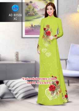 1526182786 510 vai ao dai hoa hong danh tang me yeu ad