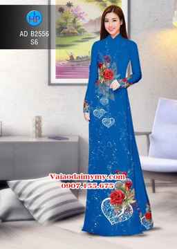 1526182788 524 vai ao dai hoa hong danh tang me yeu ad