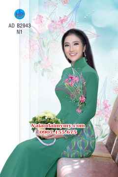 1526202525 170 vai ao dai hoa in 3d ad