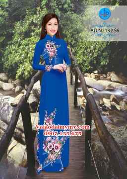 1526223115 517 vai ao dai hoa in 3d ad