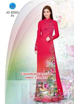 1526291452 649 vai ao dai phong canh va hoa ad