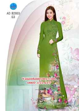 1526291452 970 vai ao dai phong canh va hoa ad