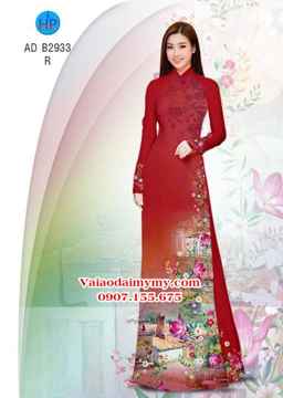 1526291453 555 vai ao dai phong canh va hoa ad