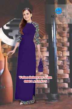 1526342504 854 vai ao dai hoa van ad