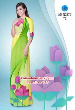 1526398087 83 vai ao dai hoa van tinh te ad