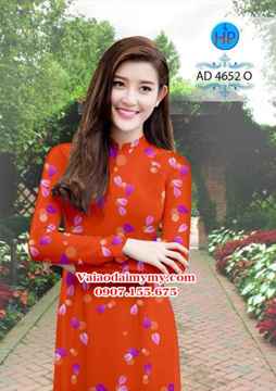 1526479451 191 vai ao dai chi la chiec la nho xinh ad