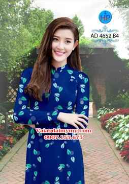 1526479451 610 vai ao dai chi la chiec la nho xinh ad