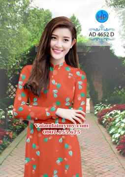 1526479451 625 vai ao dai chi la chiec la nho xinh ad