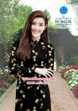 1526479452 658 vai ao dai chi la chiec la nho xinh ad