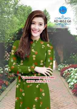 1526479452 696 vai ao dai chi la chiec la nho xinh ad