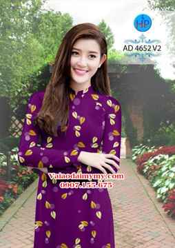 1526479453 168 vai ao dai chi la chiec la nho xinh ad