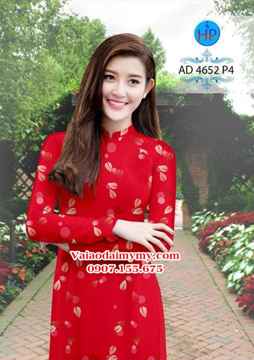 1526479453 349 vai ao dai chi la chiec la nho xinh ad