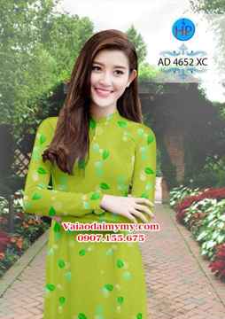 1526479453 611 vai ao dai chi la chiec la nho xinh ad