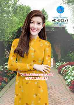 1526479453 688 vai ao dai chi la chiec la nho xinh ad