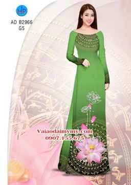 1526550006 383 vai ao dai sen va trong dong ad