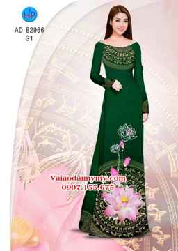 1526550007 625 vai ao dai sen va trong dong ad