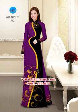 1526571079 269 vai ao dai hoa van ca tinh doc dao ad