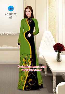 1526571082 436 vai ao dai hoa van ca tinh doc dao ad