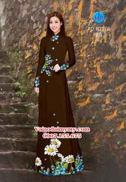 1526697203 882 vai ao dai cuc hoa mi nhe nhang trong sang cuoi tuan ad